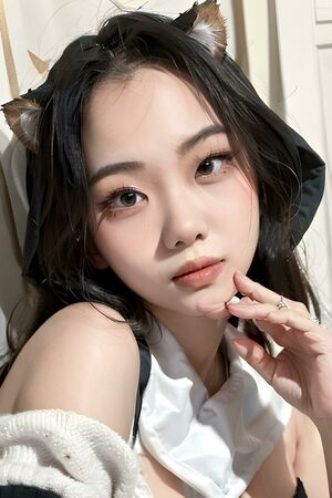 Harriet Sugarcookie Nude Photos photo 167