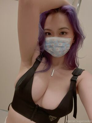 Harriet Sugarcookie Nude Photos photo 207