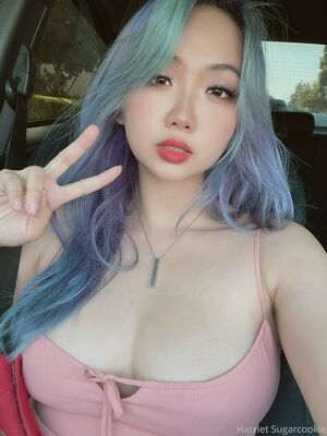 Harriet Sugarcookie Nude Photos photo 267