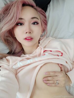 Harriet Sugarcookie Nude Photos photo 272