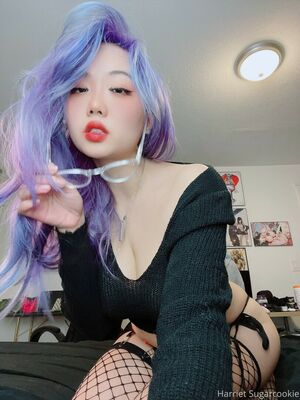 Harriet Sugarcookie Nude Photos photo 274