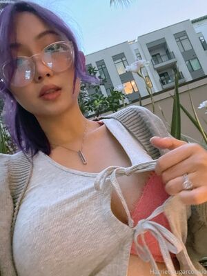 Harriet Sugarcookie Nude Photos photo 281