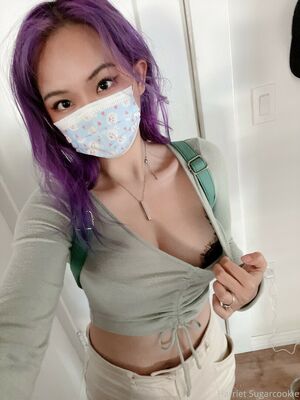 Harriet Sugarcookie Nude Photos photo 286