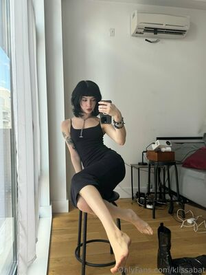 KlissaBat Nude Photos photo 15