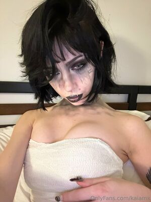 KlissaBat Nude Photos photo 20