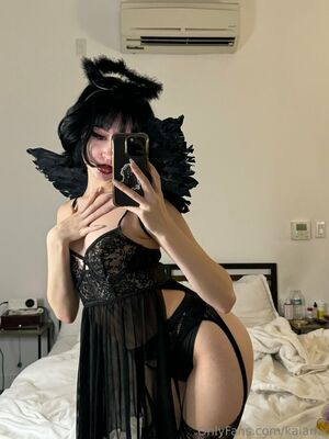 KlissaBat Nude Photos photo 22