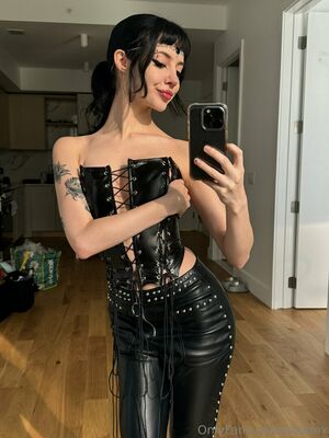 KlissaBat Nude Photos photo 38