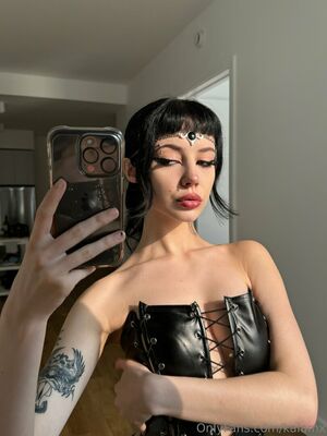 KlissaBat Nude Photos photo 39