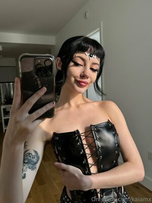KlissaBat Nude Photos photo 40