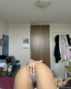 BarbieBabyyy Nude Photos photo 15