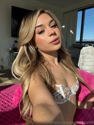 PersianBrat69 Nude Photos photo 4