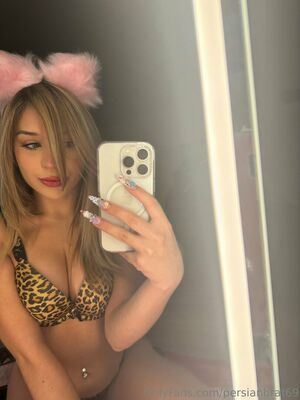 PersianBrat69 Nude Photos photo 10