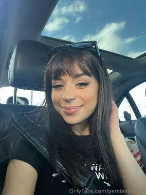 PersianBrat69 Nude Photos photo 54