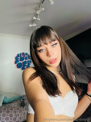 PersianBrat69 Nude Photos photo 59