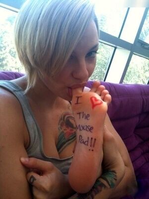 Belladonna Nude Photos photo 75