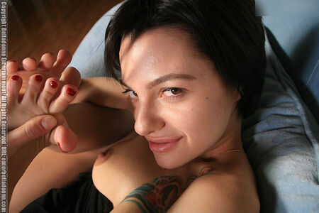 Belladonna Nude Photos photo 86