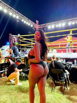 Ellie The Empress Nude Photos photo 8