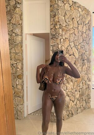 Ellie The Empress Nude Photos photo 9