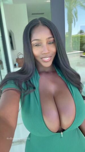 Ellie The Empress Nude Photos photo 31