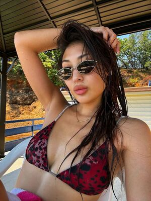 Mina Luxx Nude Photos photo 83
