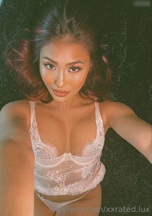 Mina Luxx Nude Photos photo 160