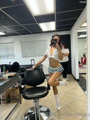 Mina Luxx Nude Photos photo 228
