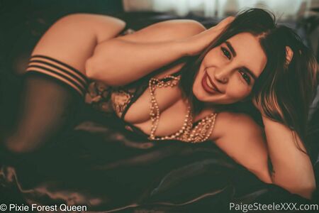 PaigeSteeleXXX Nude Photos photo 276