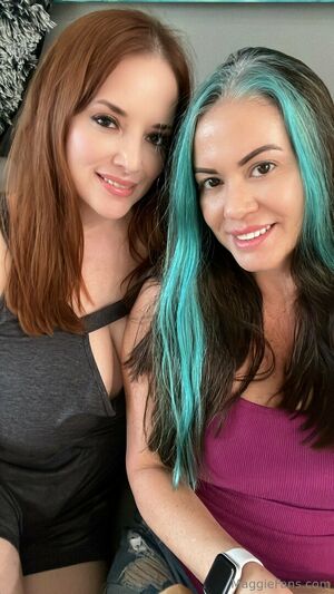 MaggieGreenLive Nude Photos photo 190