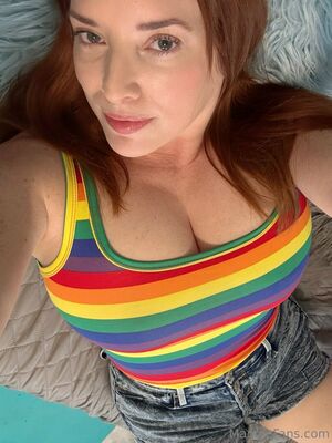 MaggieGreenLive Nude Photos photo 199