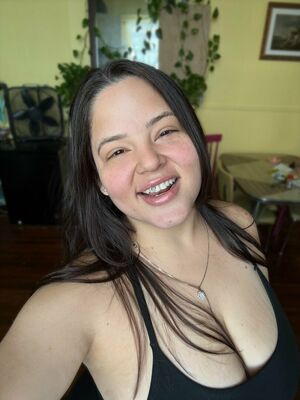Dani Valentina Nude Photos photo 95