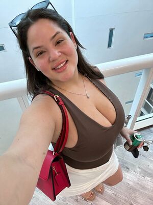 Dani Valentina Nude Photos photo 123