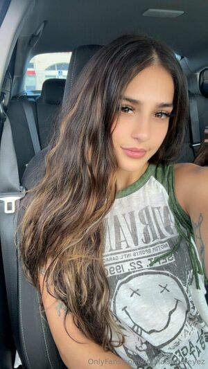 OfficialSofieReyez Nude Photos photo 1