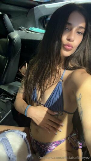 OfficialSofieReyez Nude Photos photo 3