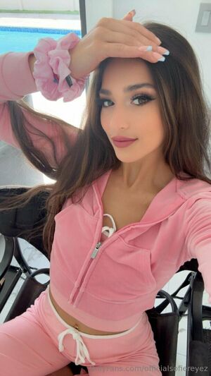 OfficialSofieReyez Nude Photos photo 7