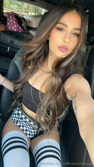 OfficialSofieReyez Nude Photos photo 8