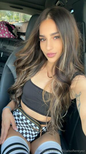 OfficialSofieReyez Nude Photos photo 9