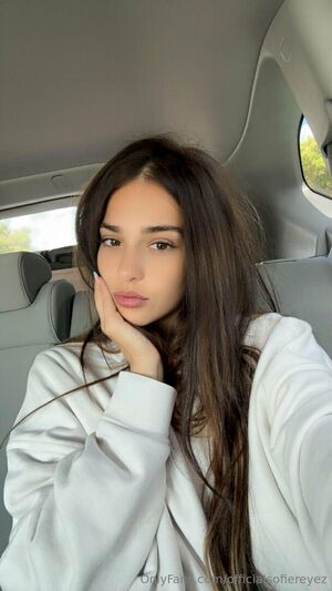 OfficialSofieReyez Nude Photos photo 10