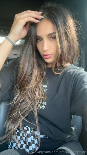 OfficialSofieReyez Nude Photos photo 14
