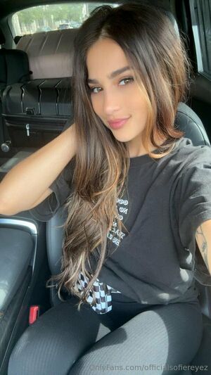 OfficialSofieReyez Nude Photos photo 15