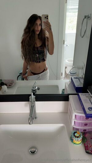 OfficialSofieReyez Nude Photos photo 16