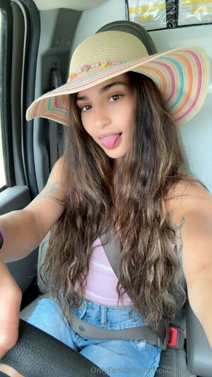 OfficialSofieReyez Nude Photos photo 19