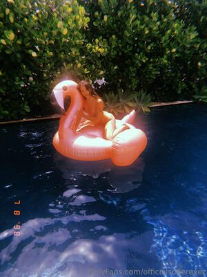 OfficialSofieReyez Nude Photos photo 20