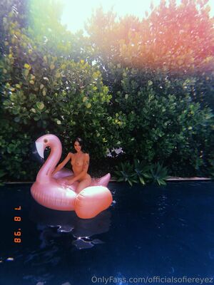 OfficialSofieReyez Nude Photos photo 21