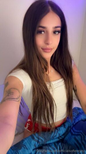 OfficialSofieReyez Nude Photos photo 22