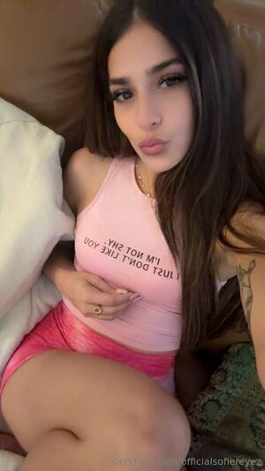 OfficialSofieReyez Nude Photos photo 23