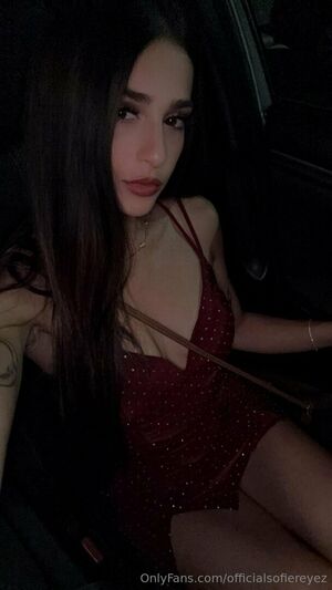 OfficialSofieReyez Nude Photos photo 24