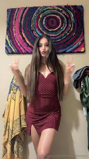 OfficialSofieReyez Nude Photos photo 25