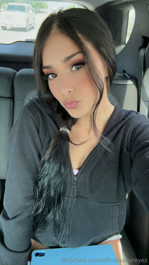 OfficialSofieReyez Nude Photos photo 36