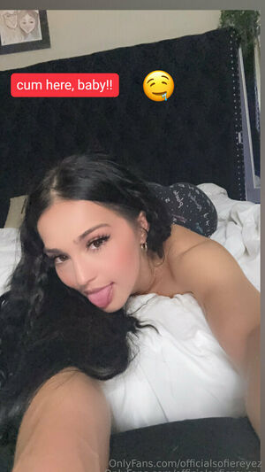 OfficialSofieReyez Nude Photos photo 43