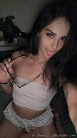 OfficialSofieReyez Nude Photos photo 45
